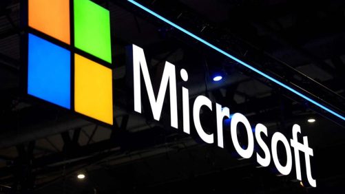 El servicio en la nube de Microsoft se restablece después de una interrupción global