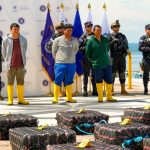 El Salvador logra nuevo récord con histórico decomiso de 1.7 kilos de cocaína |