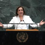 Dina Boluarte descarta buscar asilo tras su destitución | Internacional | Noticias
