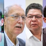 Fuertes condenas contra implicados en fraude electoral y agrupaciones ilícitas |