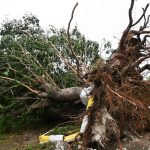 FOTOS | Poderoso huracán “Melissa” se dirige hacia Cuba tras azotar Jamaica