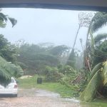 “Acabamos de perder una ventana”: los quebequenses resisten a “Melissa” en Jamaica