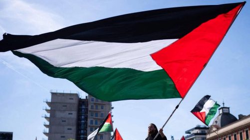 Acuerdo de paz de Gaza: Hamás ausente durante la firma