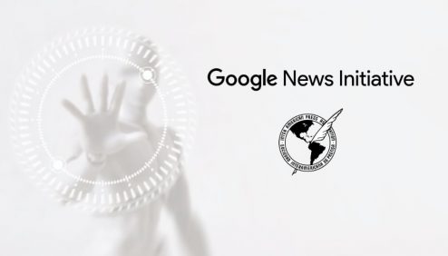 SIP y Google News Initiative lanzan AI Product Lab para transformar redacciones latinoamericanas con IA | Internacional | Noticias