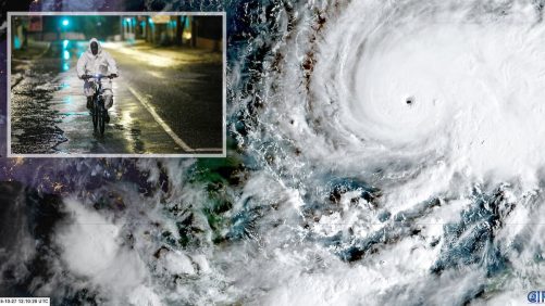 Huracán más poderoso de 2025: “Melissa” destruirá todo a su paso en Jamaica, advierte el Primer Ministro
