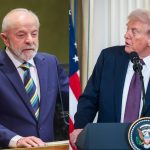 Donald Trump Dice Que se Reunirá Próximamenté Con Lula da Silva "en Brasil y en ee. Uu". | Internacional | Noticias