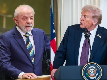 Donald Trump Dice Que se Reunirá Próximamenté Con Lula da Silva "en Brasil y en ee. Uu". | Internacional | Noticias