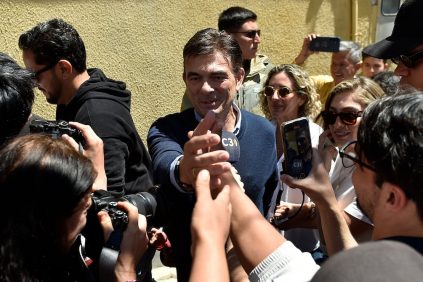 Senador de centroderecha Rodrigo Paz es elegido presidente de Bolivia | Internacional | Noticias