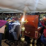 CIDH exhorta a Ecuador a investigar y sancionar las muertes de Rosa Elena Paqui y José Alberto Guamán durante el paro nacional | Política | Noticias