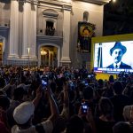 Venezuela celebra la canonización de José Gregorio Hernández y Carmen Rendiles como un “escudo espiritual” ante las tensiones | Internacional | Noticias