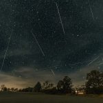 Última oportunidad para ver la lluvia de estrellas Dracónidas: No volverá a pasar hasta dentro de 53 años | Internacional | Noticias