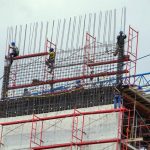 Sector construcción incrementó más de 33.8 % en el segundo trimestre de 2025 |