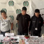 ¿Quién es alias Tuluá, presunto sicario implicado en el crimen de una madre y su hija en Buga? Autoridades lo capturaron junto a dos de sus cómplices