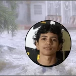 En Soledad buscan a un joven arrastrado por un arroyo mientras más de 380 familias resultaron damnificadas por el aguacero del lunes