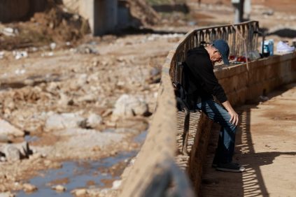 La riada devuelve un cuerpo un año después: identifican a uno de los desaparecidos en las inundaciones de Valencia | Internacional | Noticias
