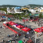 Puerto Colombia inicia receso escolar con Festival de Coros y FestiCamarón