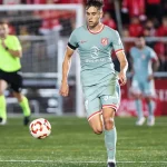 Kostis sufre rotura del ligamento cruzado de la rodilla izquierda