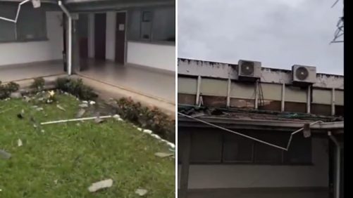 ONU condena ataques con explosivos contra hospitales y civiles en el suroeste de Colombia | Internacional | Noticias