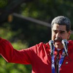 Nicolás Maduro tilda de 'bruja demoníaca' a María Corina Machado tras ganar el premio Nobel de la Paz | Internacional | Noticias