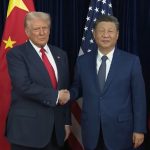 [En vivo] Trump y Xi Jinping se reúnen en Corea del Sur para negociar disputas comerciales | Internacional | Noticias