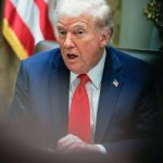 Donald Trump, realmente sin calibre para el Premio Nobel de la Paz