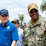 EE.UU. crea una nueva Fuerza de Tarea Conjunta para reforzar operaciones antinarcóticos del Comando Sur | Internacional | Noticias