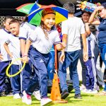 Primer Festival Departamental del Juego en La Unión |