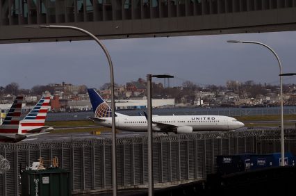 Alerta en ee. Uu. Ante la Ausencia de Controladores Aéreos por el Cierre de Gobierno | Internacional | Noticias