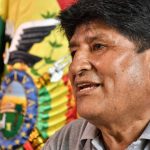 Evo Morales dice que la DEA no puede operar en Bolivia porque la Constitución lo prohíbe | Internacional | Noticias