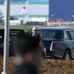 Trump ordena probar armas nucleares estadounidenses