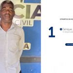 Capturan a hombre acusado de asesinar y enterrar a su compañera de vida en Talnique, La Libertad |