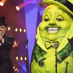“Cantantes enmascarados”: este popular cantante de Abitibi se desenmascara