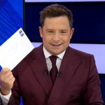 Huelga en Canada Post: Pierre-Olivier Zappa recibe su tarjeta navideña... ¡un mes después!