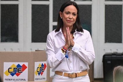 Posible filtración del Nobel de la paz 'probablemente' relacionada con el 'espionaje' | Internacional | Noticias
