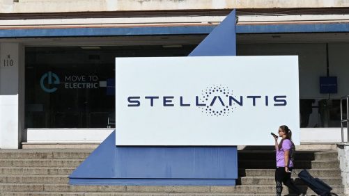 Ottawa amenaza con demandar a Stellantis tras su inversión de 13.000 millones de dólares en Estados Unidos