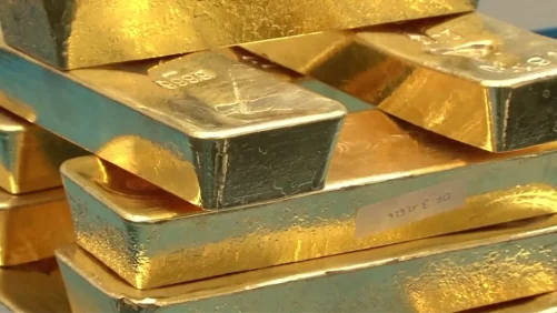 El Salvador perdió millones con la venta de oro en gobiernos anteriores |