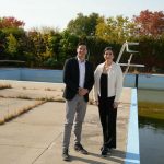 Los alcaldes salientes de Longueuil y Laval, Catherine Fournier y Stéphane Boyer, quieren lanzar licitaciones conjuntas para frenar el coste de las infraestructuras.