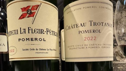Grandes bolos el sábado – Encuentros del vino