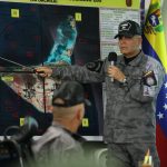 'Nunca Habíamos Visto este Despliegue de Aviones', Vladimir Padrino Denuncia Cercanía de F-35 A Venezuela | Internacional | Noticias