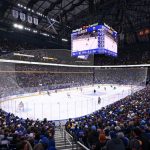 Entradas de 8 dólares estadounidenses para el partido de los Sabres en Buffalo