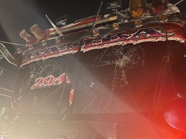 Violencia entre aficionados de FAS y Alianza deja varios lesionados en Opico |