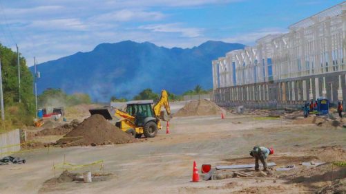 Histórica inversión pública y privada en San Salvador Oeste que asciende a los $10,000 millones |