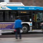 Por primera vez en 38 años: el metro y los autobuses STM se paran por completo el sábado