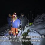 Intensas Nevadas en el Everest Dejan Un Muerto y Cientos de Excursionistas Atrapados en China | Internacional | Noticias
