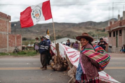 Estos son los precandidatos que buscan la Presidencia de Perú | Internacional | Noticias