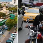 Pico y placa en Pereira para el martes 28 de octubre de 2025