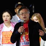 Gustavo Petro dice que presentará las firmas para un constituyente antes de terminar su mandato | Internacional | Noticias