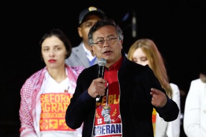 Gustavo Petro dice que presentará las firmas para un constituyente antes de terminar su mandato | Internacional | Noticias