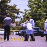 Violencia homicida deja 70 muertos diarios, en México |