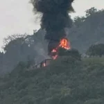 nueve heridos, cuatro de ellos en estado crítico, deja explosión de bodega clandestina de combustible